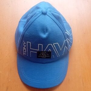 Tony Hawk Hat
